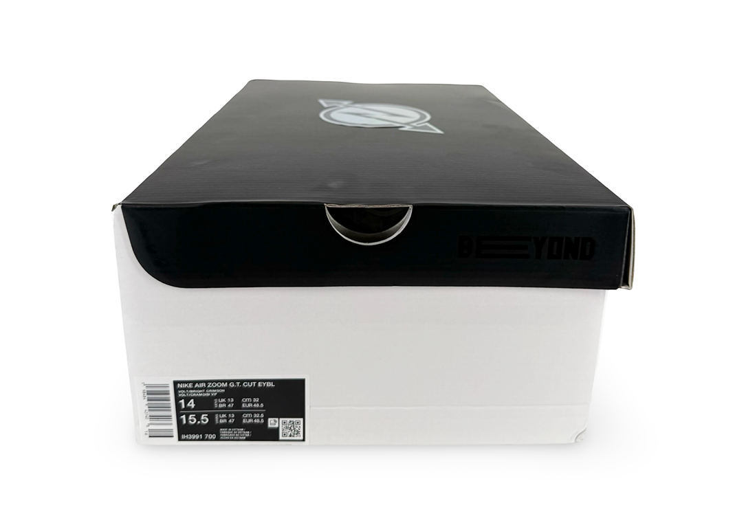 Nike GT Cut EP EYBL Volt