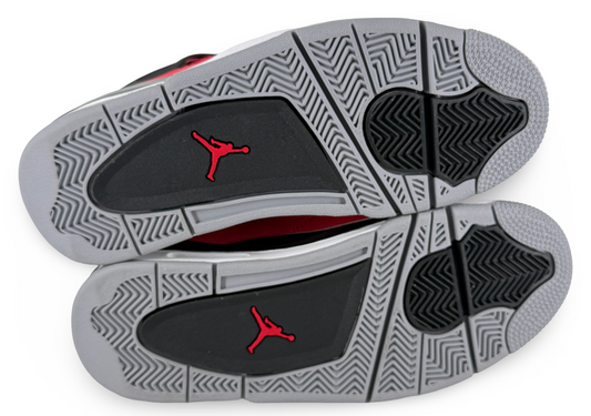 Jordan 4 Retro Toro Bravo (2026)