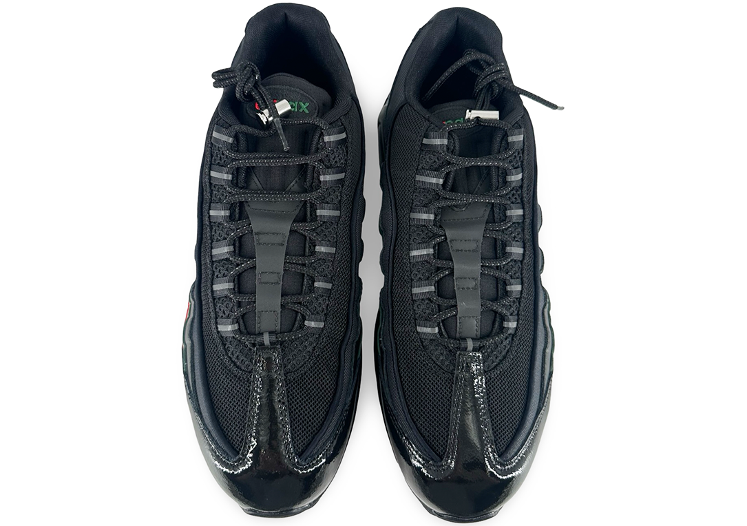 Nike Air Max 95 SP Undefeated Black