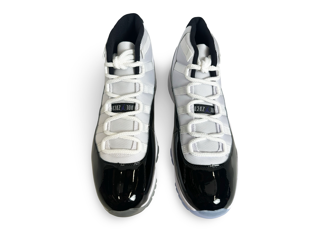 Jordan 11 Retro Concord (2018)