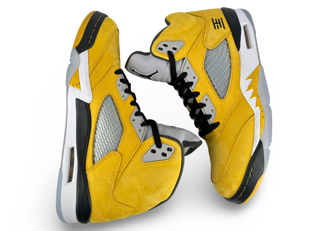 Jordan 5 Retro Tokyo T23 (2025)