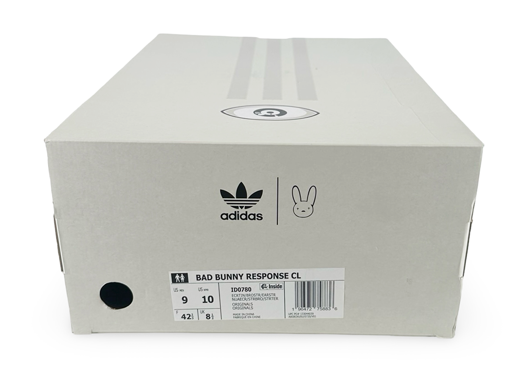 adidas Response CL Bad Bunny Paso Fino