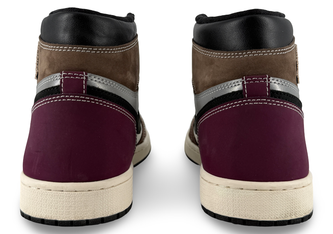 Jordan 1 Retro High OG Hand Crafted