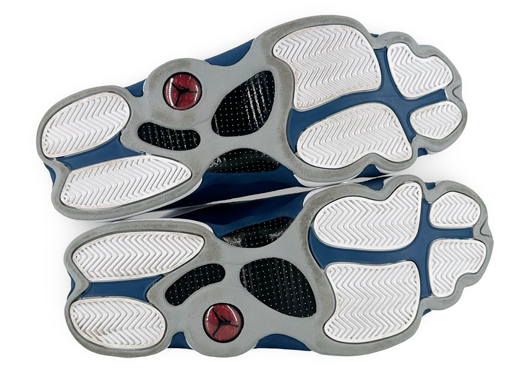 Jordan 13 Retro French Blue