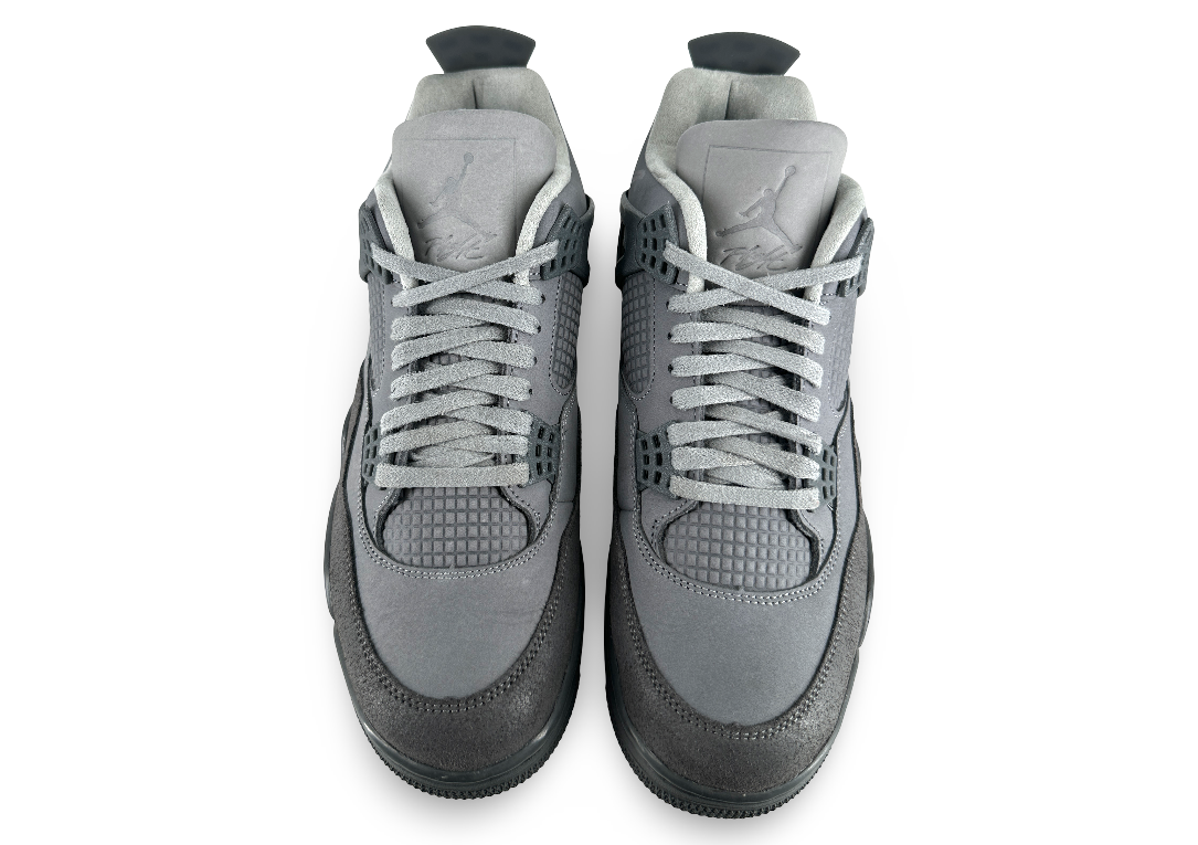 Jordan 4 Retro SE Paris Olympics Wet Cement