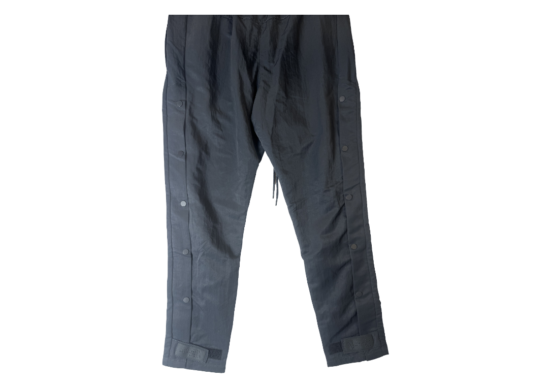 Nike x Fear of God x NBA Warm-Up Nylon Pants Black