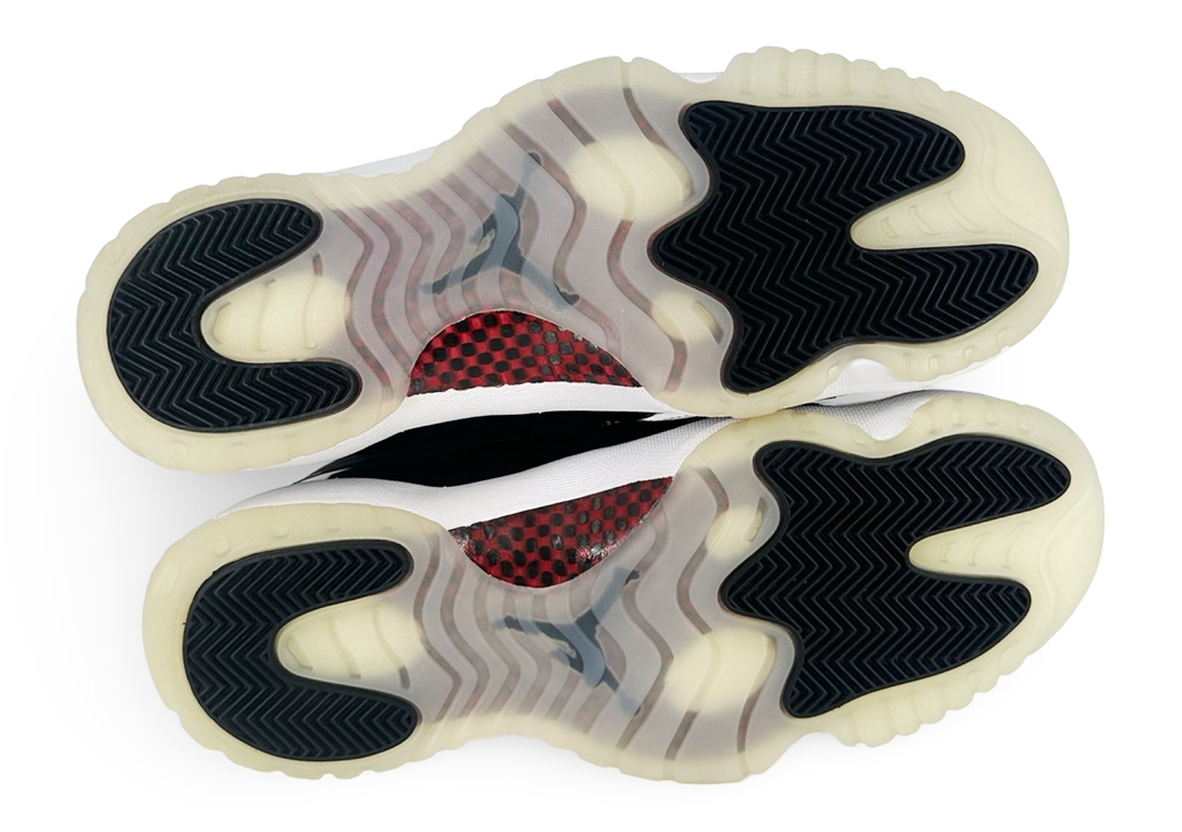 Jordan 11 Retro 72-10