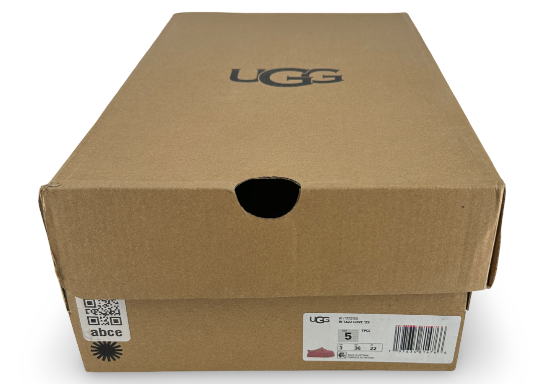 UGG Tazz Love '25 Slipper Tropical Pink (Women's)