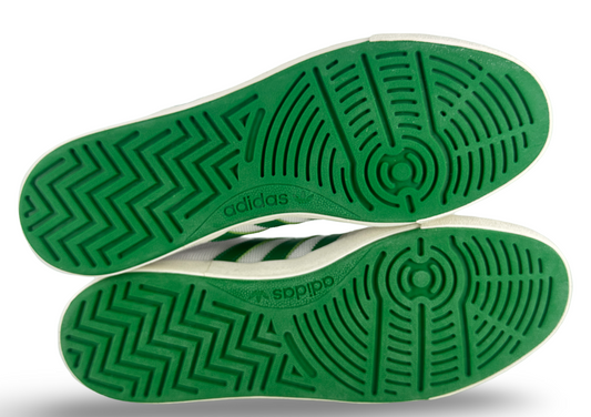 adidas Nora Cloud White Green
