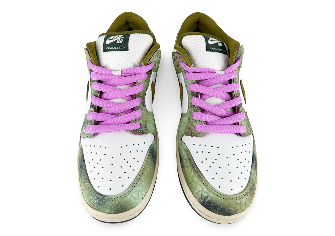 Nike SB Dunk Low Alexis Sablone Chameleon