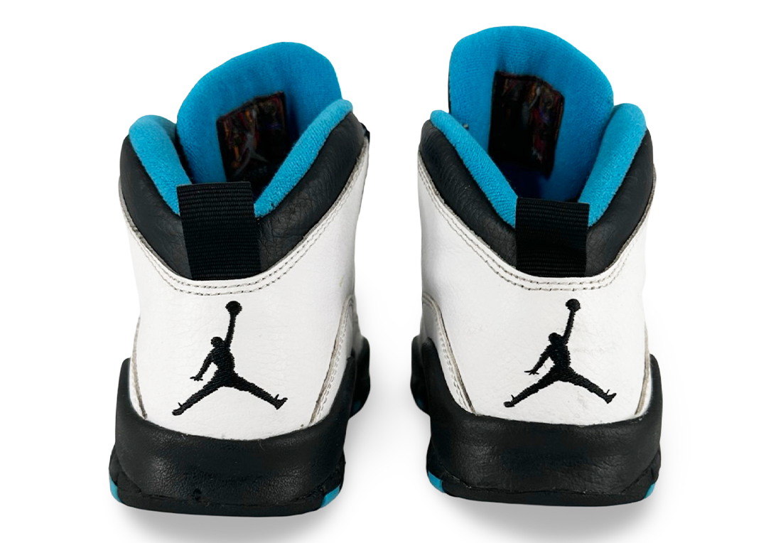 Jordan 10 Retro Powder Blue (GS)