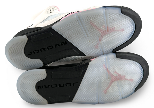 Jordan 5 Retro Medium Soft Pink (GS)