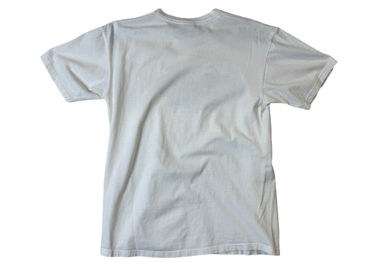 Supreme Team Tee White