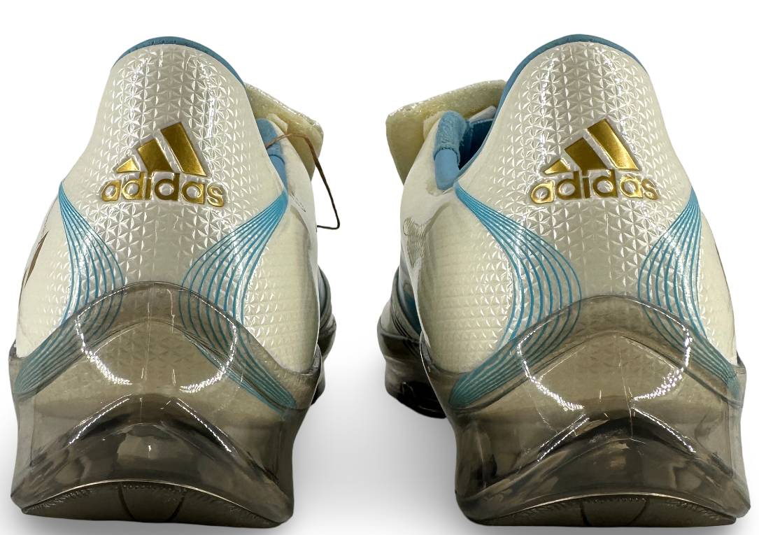 adidas F50 Inframe Kith x Lionel Messi Argentina