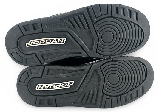 Jordan 3 Retro Black Cat (2025) (GS)