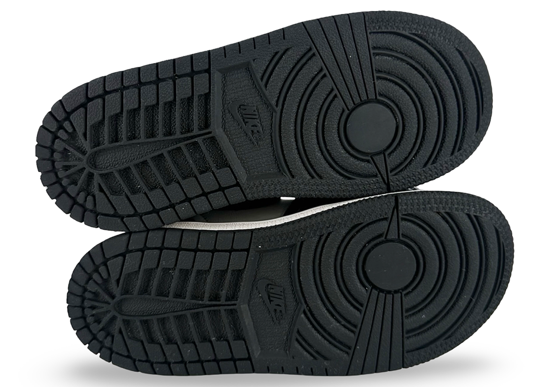 Jordan 1 Retro High OG Twist 2.0 Medium Grey (TD)