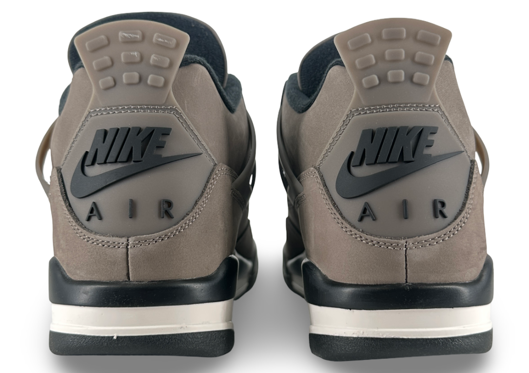 Jordan 4 Retro Cave Stone