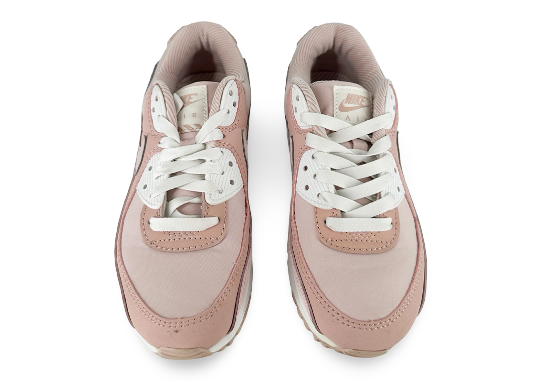 Nike Air Max 90 Pink Oxford (Women's)