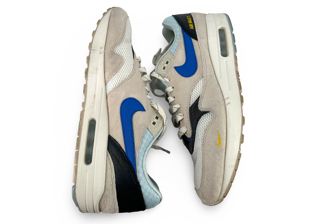 Nike Air Max 1 size? Dawn