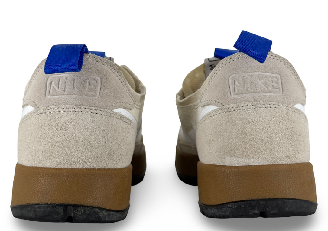 NikeCraft General Purpose Shoe Tom Sachs