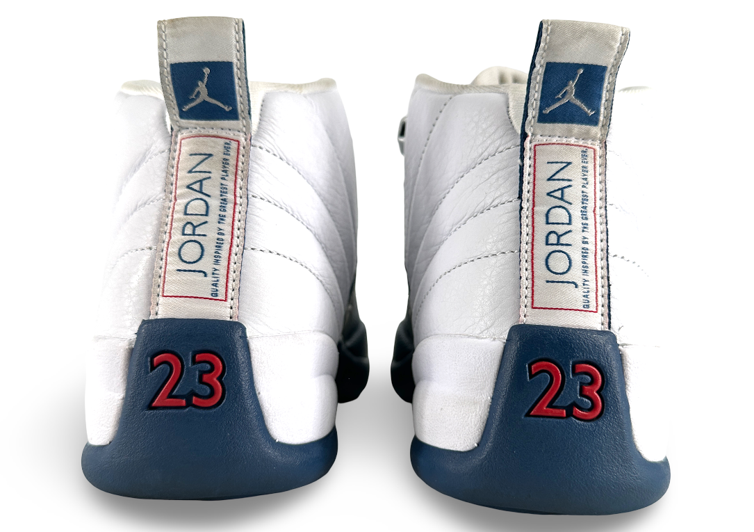 Jordan 12 Retro French Blue (2025)
