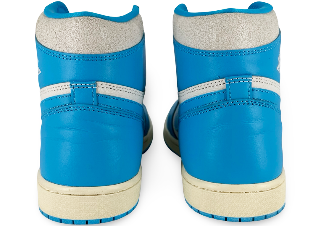 Jordan 1 Retro High OG UNC Reimagined