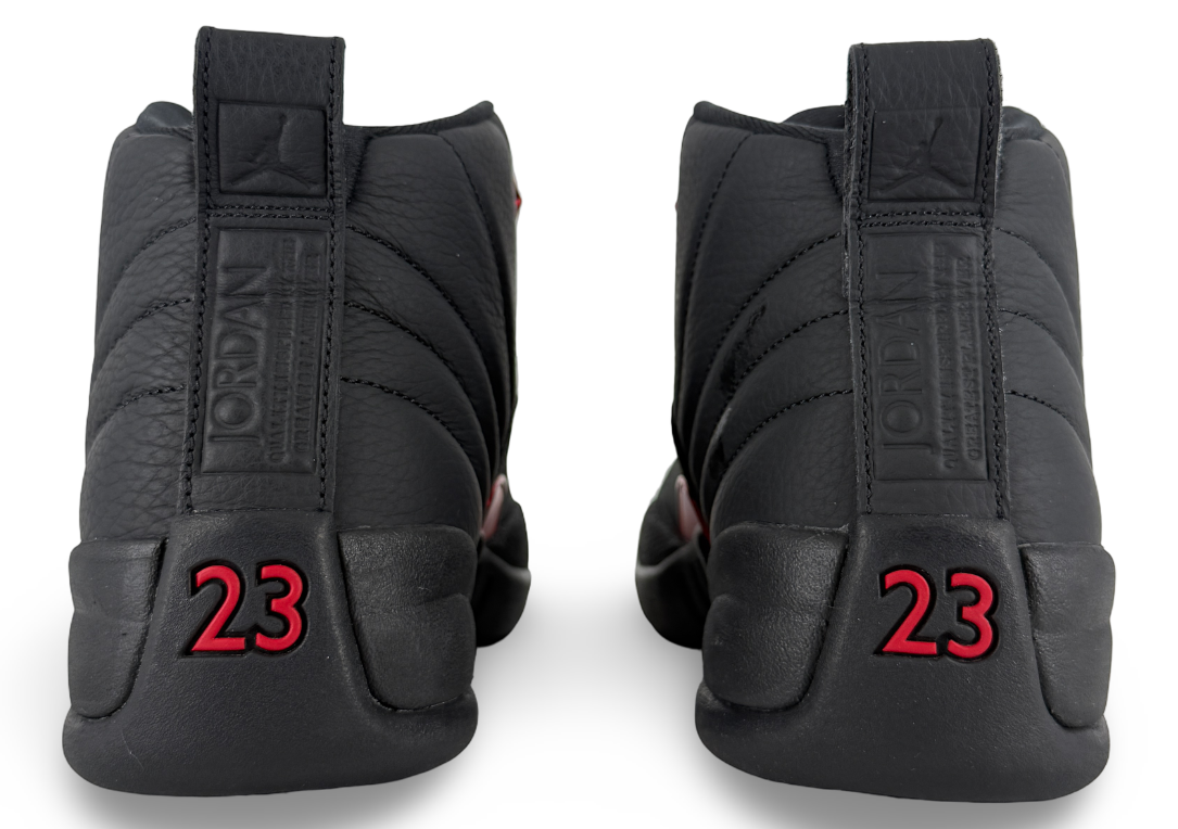 Jordan 12 Retro Bloodline