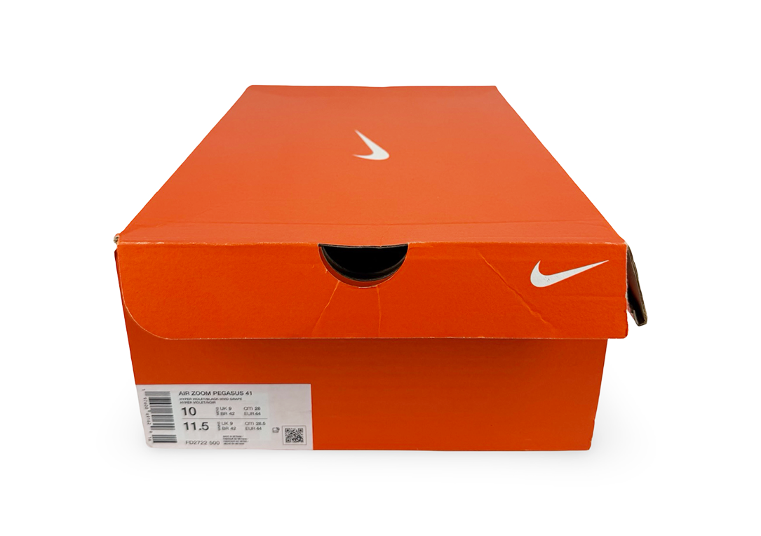 Nike Air Zoom Pegasus 41 Hyper Violet