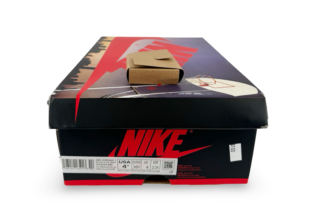 Jordan 1 Retro High OG Skyline