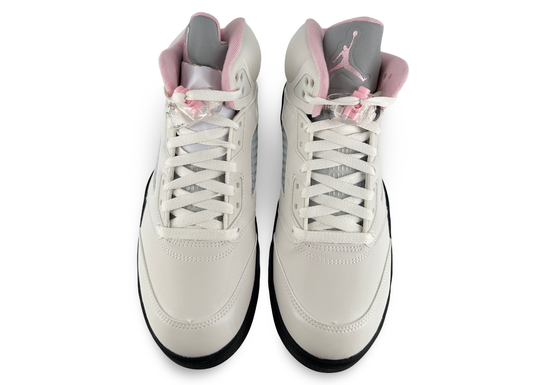 Jordan 5 Retro Medium Soft Pink