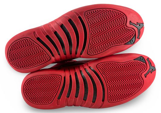 Jordan 12 Retro Gym Red (2018)
