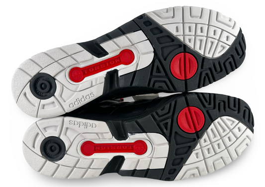 adidas Torsion Artillery Mid Kid Cudi x Bill & Ted