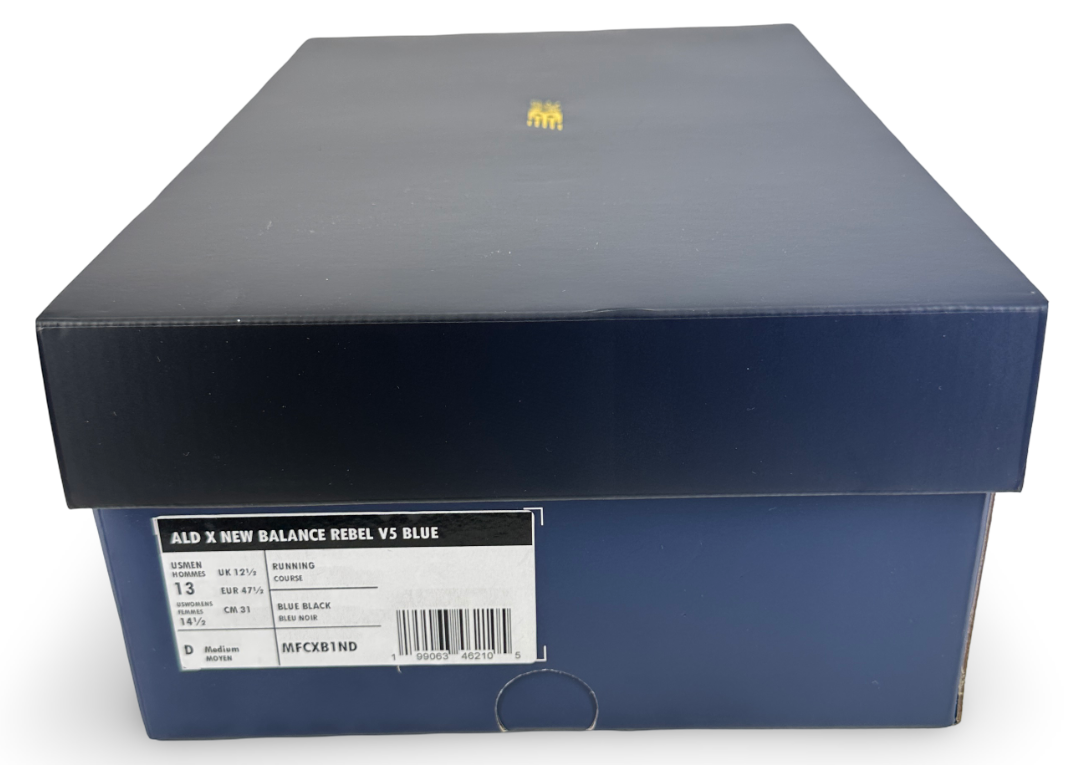 New Balance FuelCell Rebel v5 Aimé Leon Dore Blue