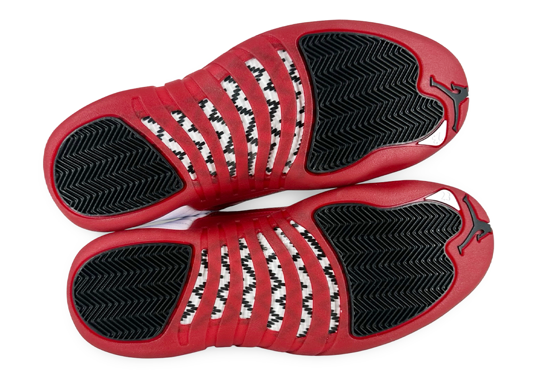 Jordan 12 Retro Cherry (2023)