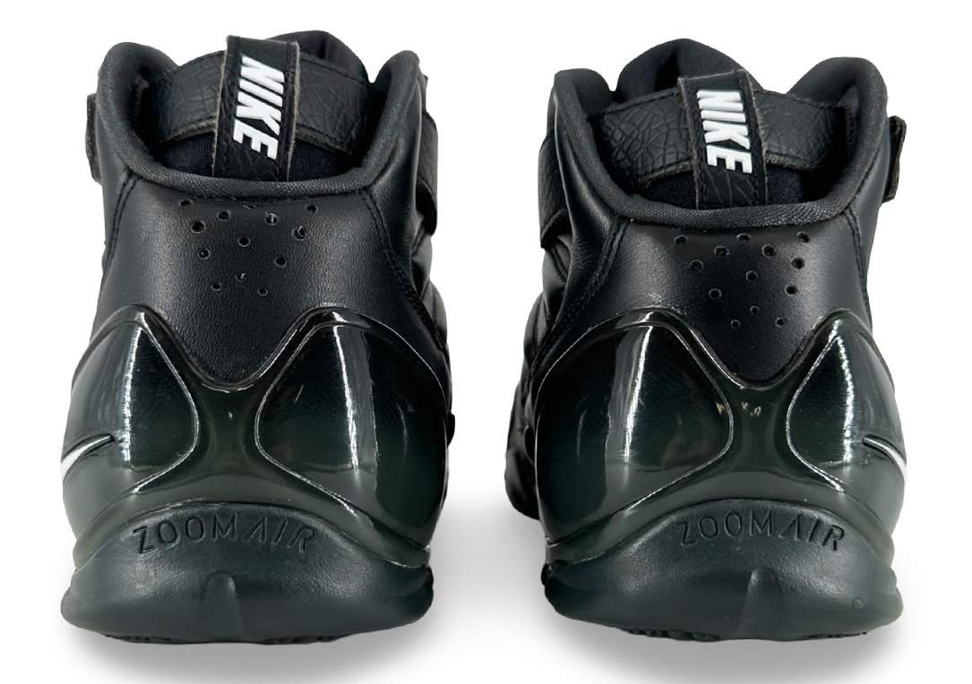 Nike Air Zoom Vick 3 Blackout (2016)