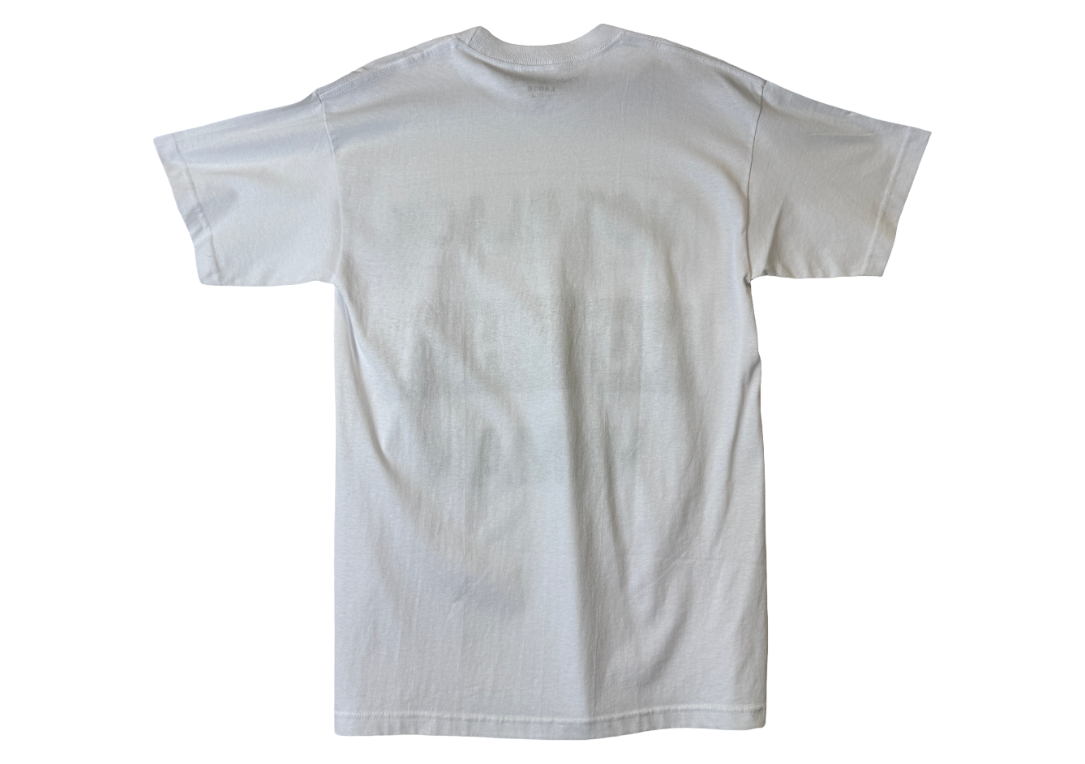 Playboi Carti Die Lit Not Black Not White Human Tee