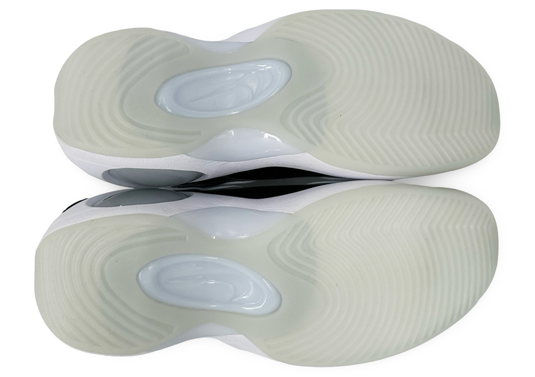 Nike Air Zoom Flight 95 Football Grey