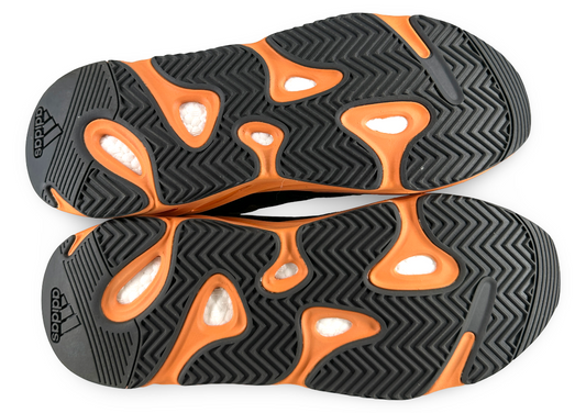 adidas Yeezy Boost 700 Enflame Amber