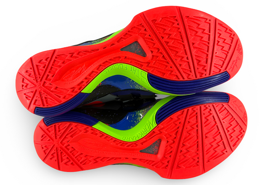 Nike KD 4 NERF (2024)