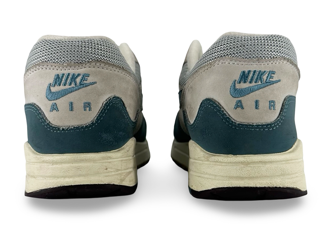 Nike Air Max 1 Patta Waves Noise Aqua (without Bracelet)