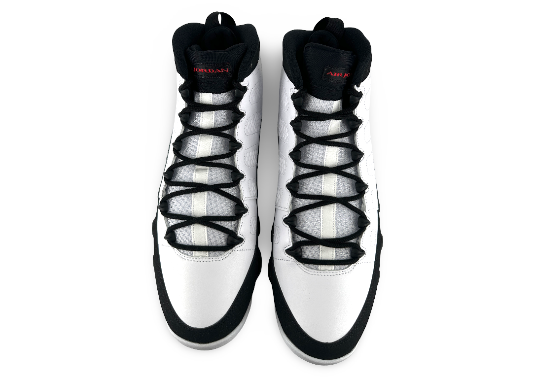 Jordan 9 Retro OG Space Jam (2026)