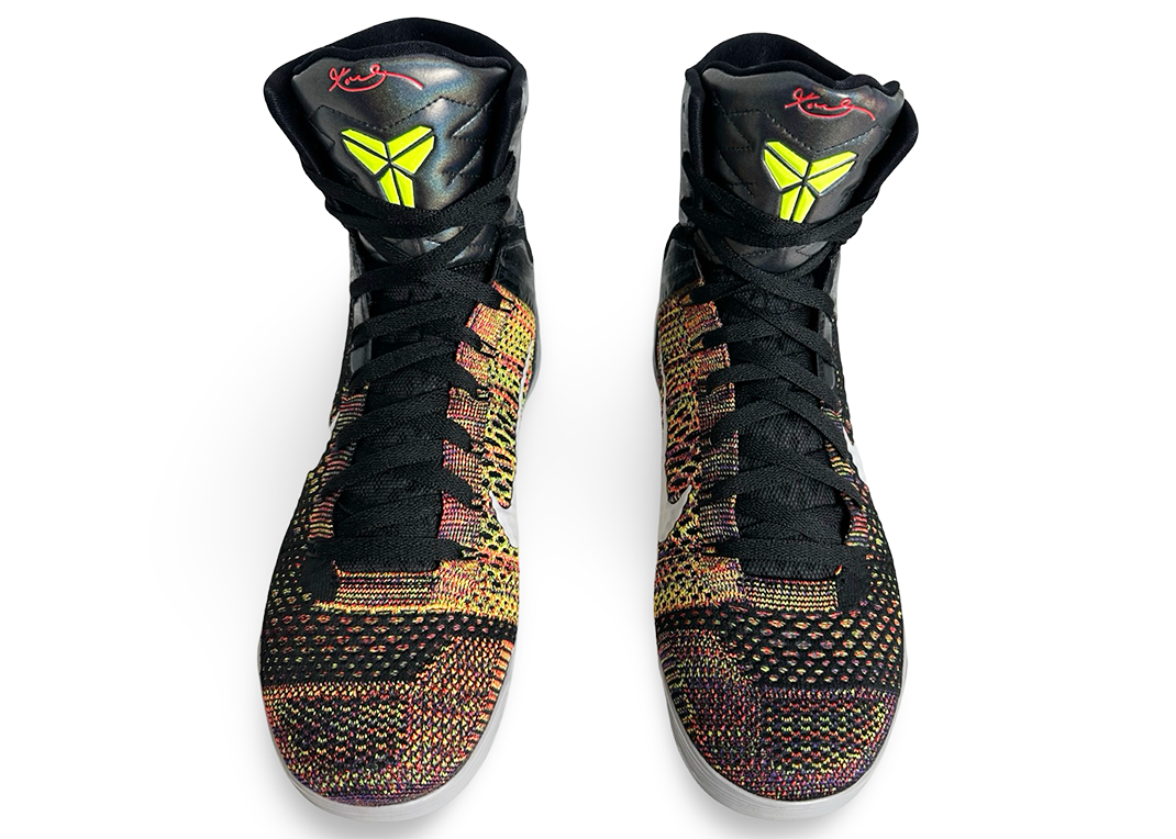 Nike Kobe 9 Elite Masterpiece (2014)