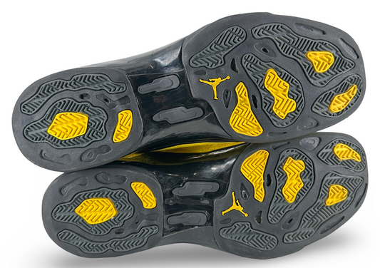 Jordan 17 Retro Low SoleFly Alternate Lightning
