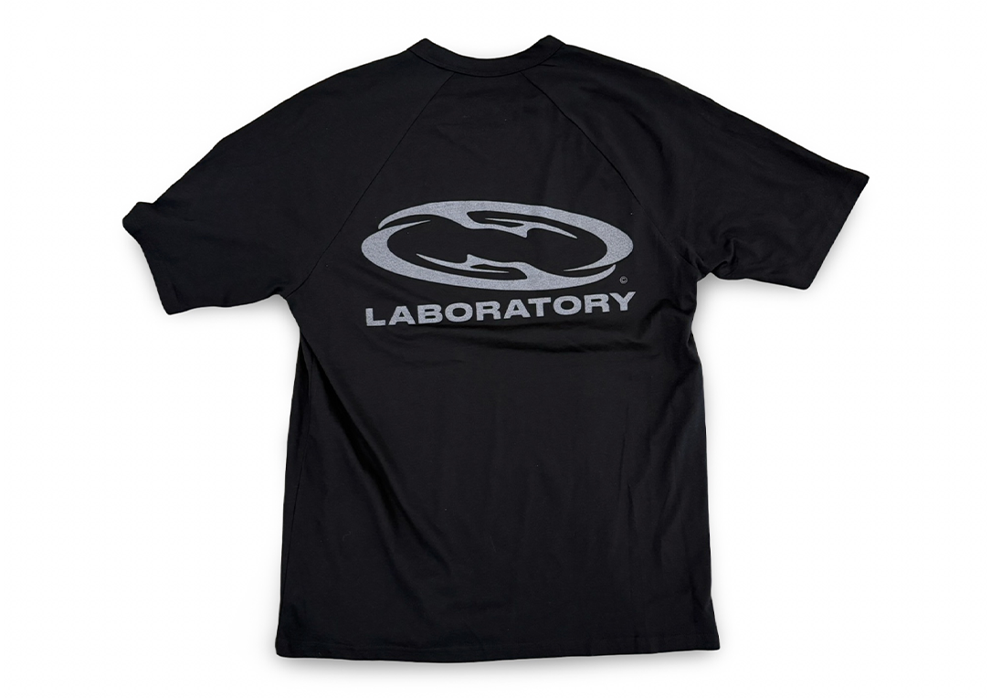 "CONTROL" ACTIVE TEE