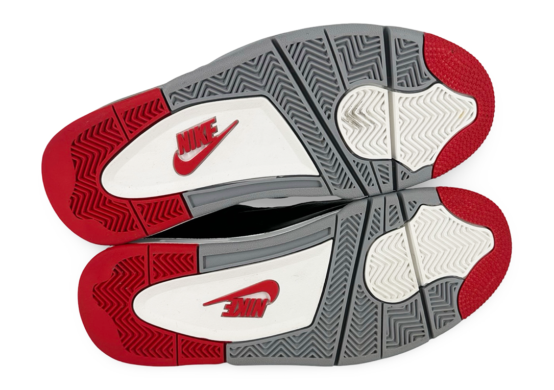 Jordan 4 Retro Bred Reimagined