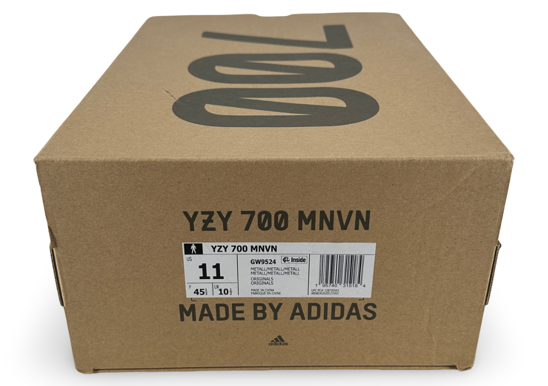 adidas Yeezy Boost 700 MNVN Geode