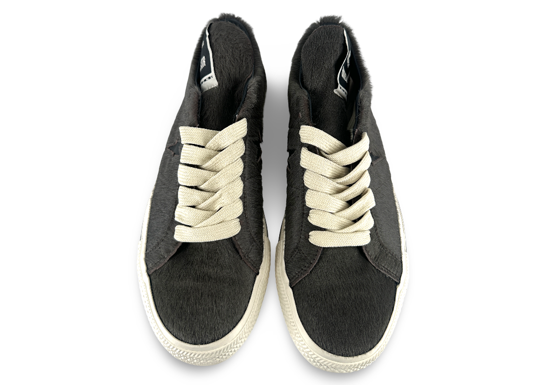 Converse One Star Pro Ox Rick Owens DRKSHDW Dark Dust