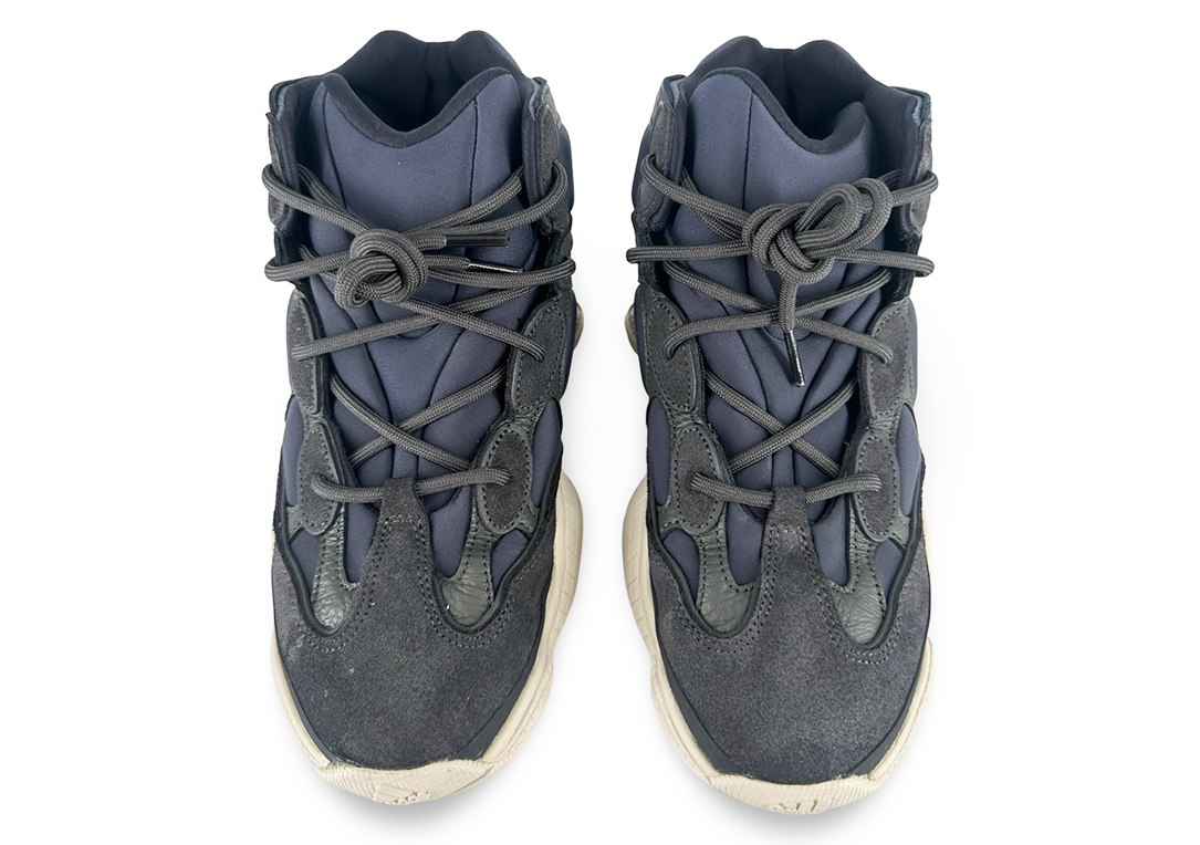 adidas Yeezy 500 High Slate
