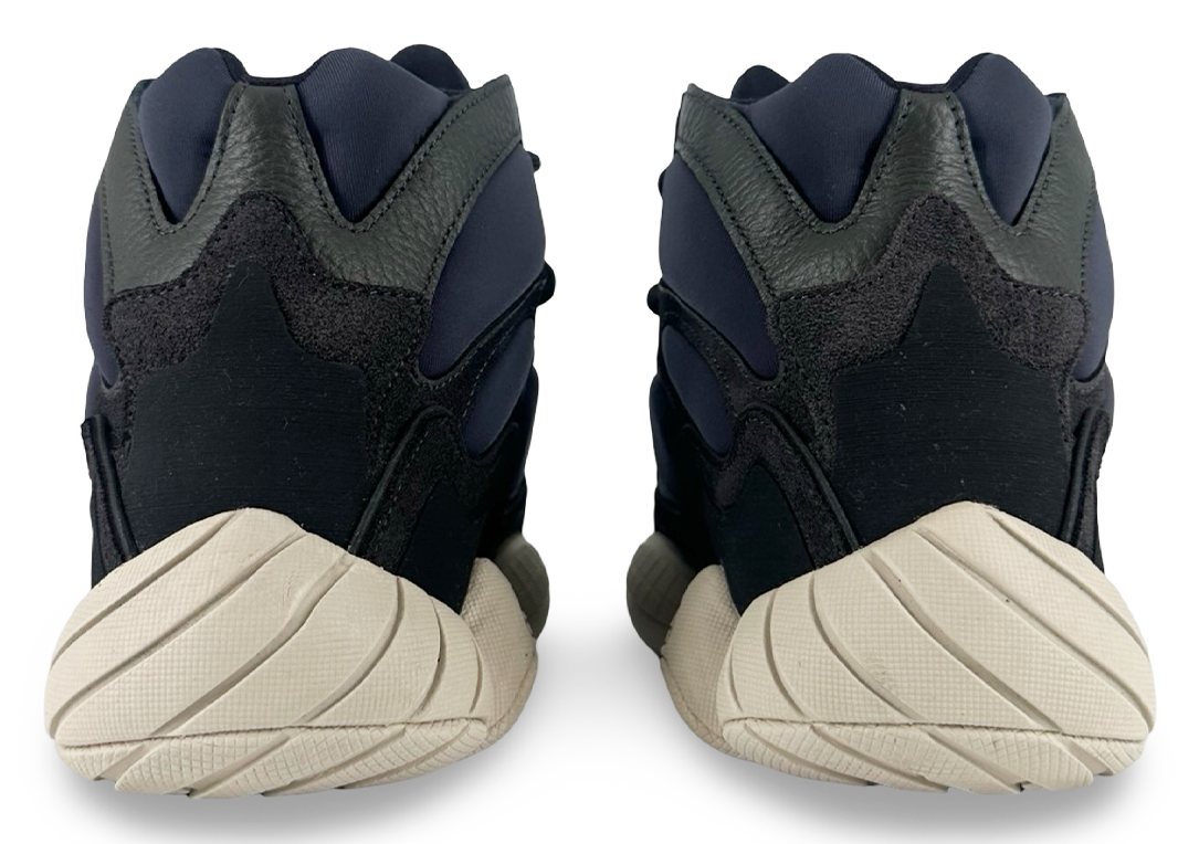 adidas Yeezy 500 High Slate
