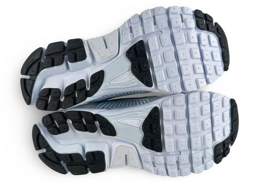 Nike Zoom Vomero 5 Blue Tint Platinum Tint Metallic Platinum Black (Women's)